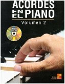 Acordes en el piano, m. Audio-CD (mixed mode) Acordes en el piano, m. Audio-CD (mixed mode)