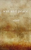 War and Peace (Modern Library) (eBook, ePUB)