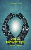 Great Expectations (Best Navigation, Active TOC)(Prometheus Classics) (eBook, ePUB)
