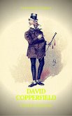 David Copperfield (Best Navigation, Active TOC) (Prometheus Classics) (eBook, ePUB)