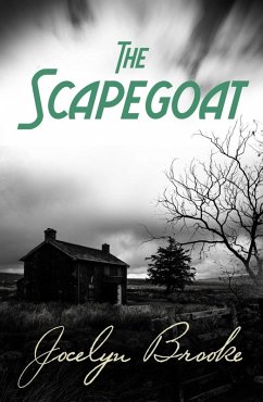 Cover The Scapegoat (eBook, ePUB)