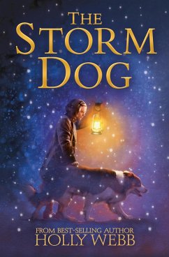 The Storm Dog (eBook, ePUB) - Webb, Holly