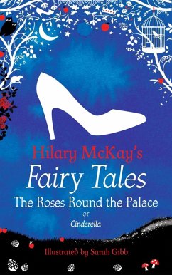 The Roses Round the Palace (eBook, ePUB) - McKay, Hilary