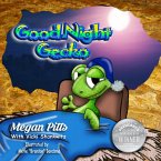 Goodnight Gecko (The Habitat Series, #1) (eBook, ePUB)
