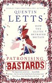 Patronising Bastards (eBook, ePUB)