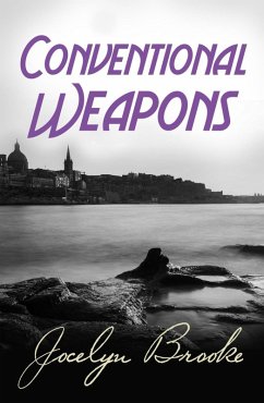 Cover Conventional Weapons (eBook, ePUB)