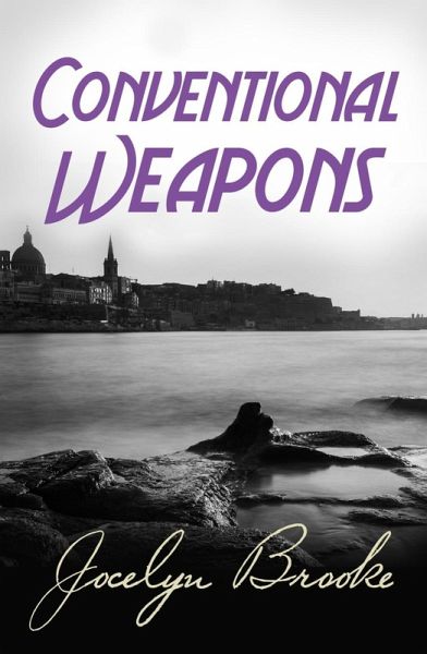 Conventional Weapons (eBook, ePUB)