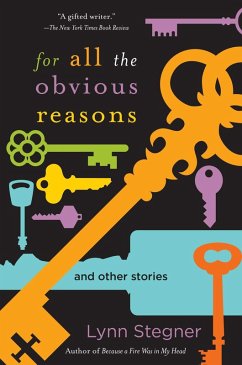 For All the Obvious Reasons (eBook, ePUB) - Stegner, Lynn