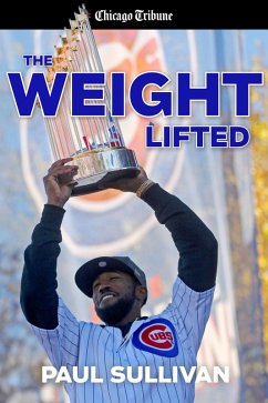 The Weight Lifted (eBook, ePUB) - Sullivan, Paul