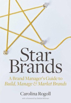 Cover Star Brands (eBook, ePUB)