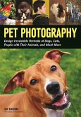 Pet Photography (eBook, ePUB)