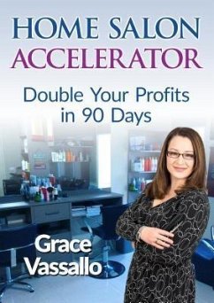 Cover Home Salon Accelerator (eBook, ePUB)