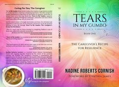Tears In My Gumbo (eBook, ePUB) - Roberts Cornish, Nadine