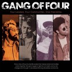 The Gang of Four (eBook, ePUB)