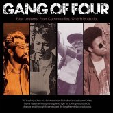The Gang of Four (eBook, ePUB)