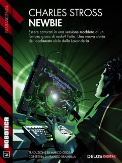 Cover Newbie (eBook, ePUB)