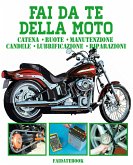 Fai da te della Moto (fixed-layout eBook, ePUB)