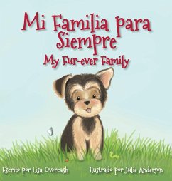 Mi Familia para Siempre - Overcash, Lisa