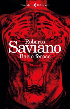 Cover Bacio feroce