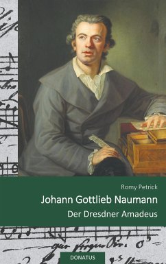 Johann Gottlieb Naumann - Petrick, Romy