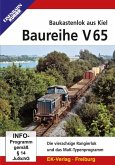 Baureihe V 65, 1 DVD-Video