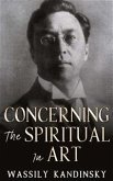 Concerning the Spiritual in Art (eBook, ePUB)