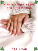 A Mail Order Bride For Christmas (eBook, ePUB)