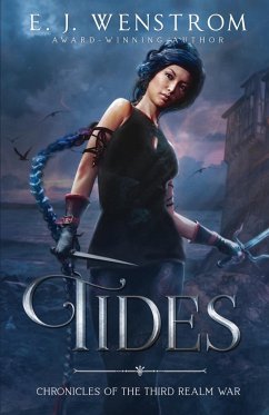 Tides - Wenstrom, E. J.