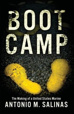 Boot Camp - Salinas, Antonio M
