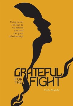 Grateful for the Fight - Neufeld, Viola