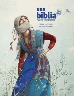 Una Biblia Nuevo Testamento - Lechermeier, Philippe