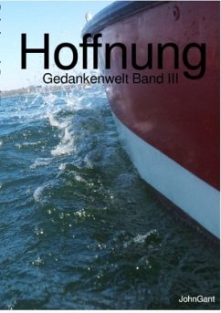 Hoffnung - Gant, John