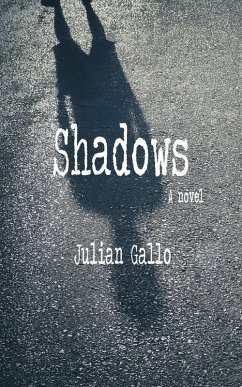 Cover Shadows (eBook, ePUB)
