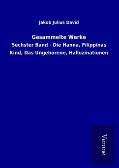 Gesammelte Werke