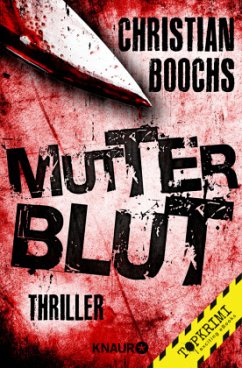 Mutterblut - Boochs, Christian