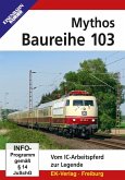 Mythos Baureihe 103, 1 DVD-Video