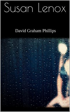 Susan Lenox (eBook, ePUB) - Graham Phillips, David