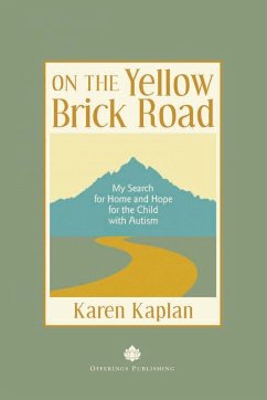 On the Yellow Brick Road - Kaplan, Karen