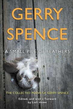 A Small Pile of Feathers - Spence, Gerry