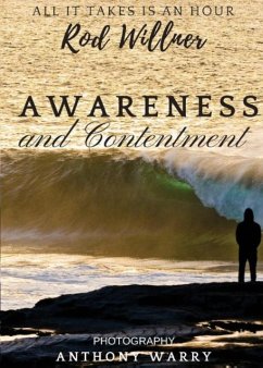 Awareness and Contentment - Willner, Rod