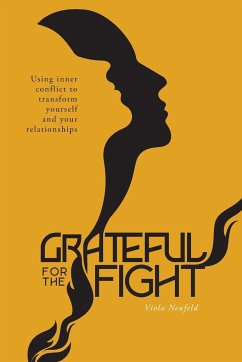 Grateful for the Fight - Neufeld, Viola