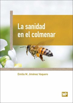 La sanidad en el colmenar - Jimenez Vaquero, Emilia María