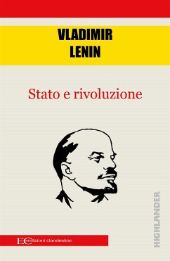 Stato e Rivoluzione (fixed-layout eBook, ePUB) - Lenin, Vladimir