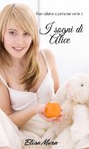 I sogni di Alice (eBook, ePUB)