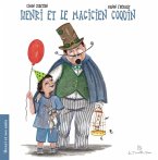 Henri et le magicien coquin (eBook, PDF)