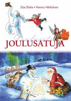 Joulusatuja - Eliala, Erja