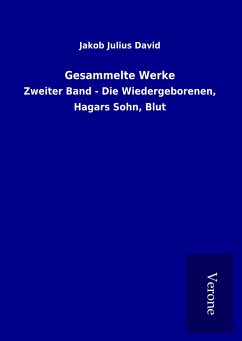 Gesammelte Werke