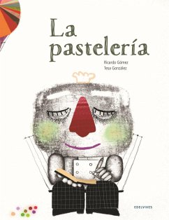 La Pasteleria - Gomez, Ricardo