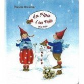 Pipa i Pele a la neu Pipa i Pele a la neu
