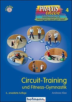 Circuit-Training - Klee, Andreas
